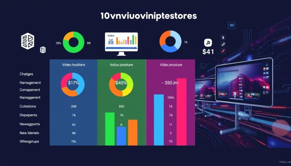 Video Hosting Pricing