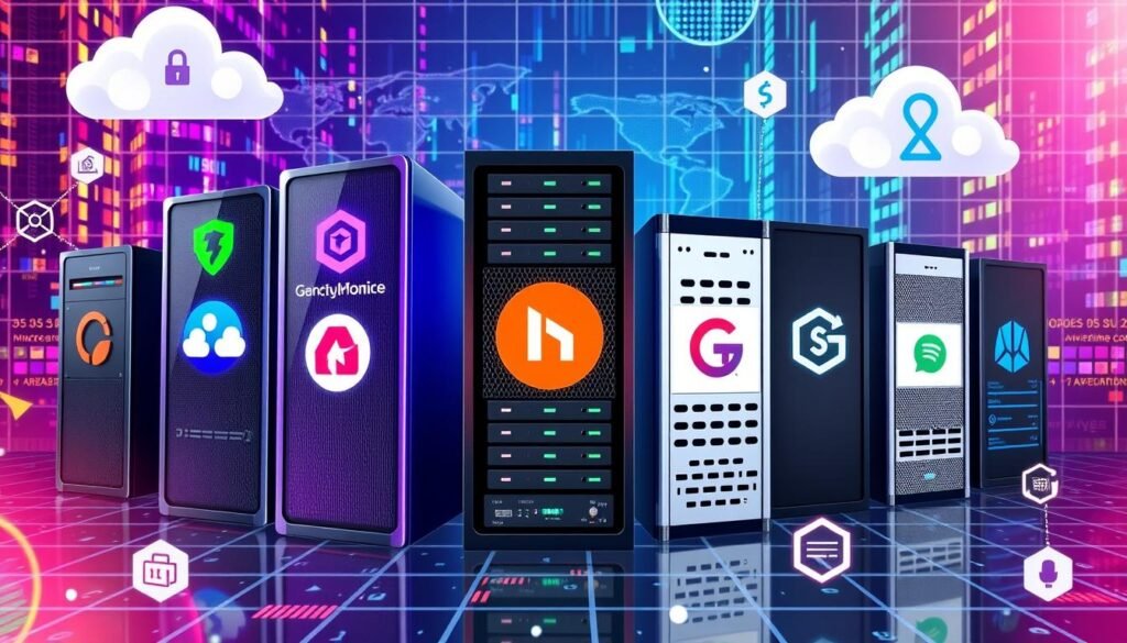 best hosting platforms