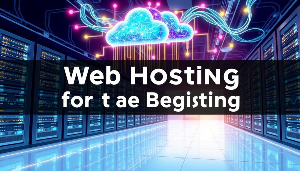 best web hosting for beginners