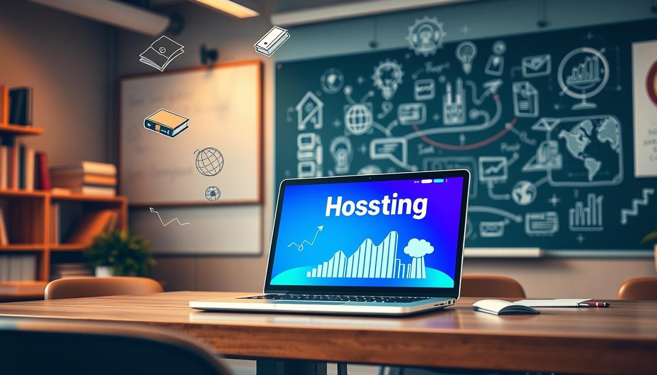 Best Web Hosting for Educators: Top Providers Guide