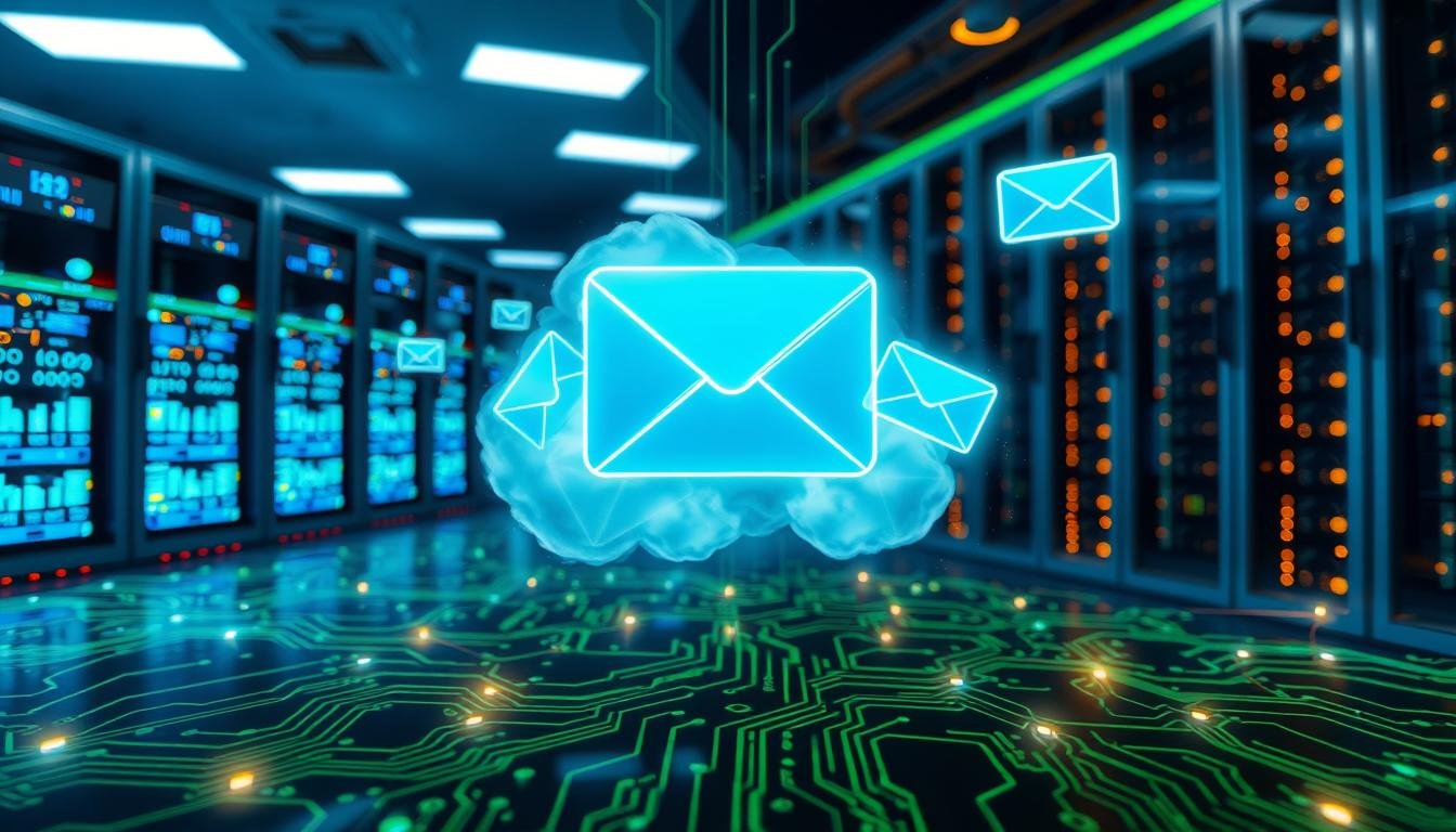 Best Web Hosting for Email: Top Providers Compared