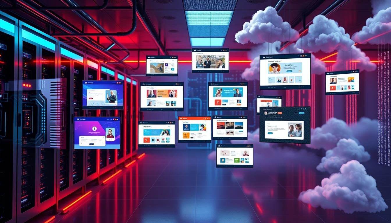 Best Web Hosting for Personal Websites in 2025