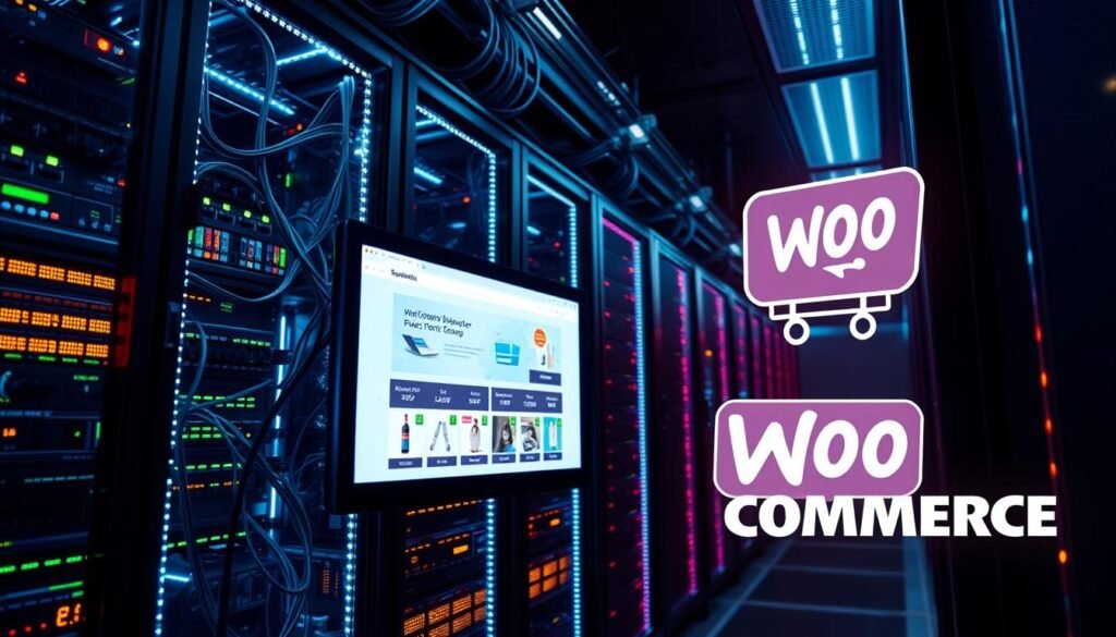 best web hosting for woocommerce