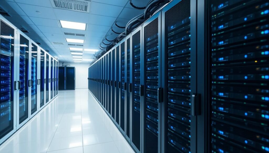 dedicated server hosting