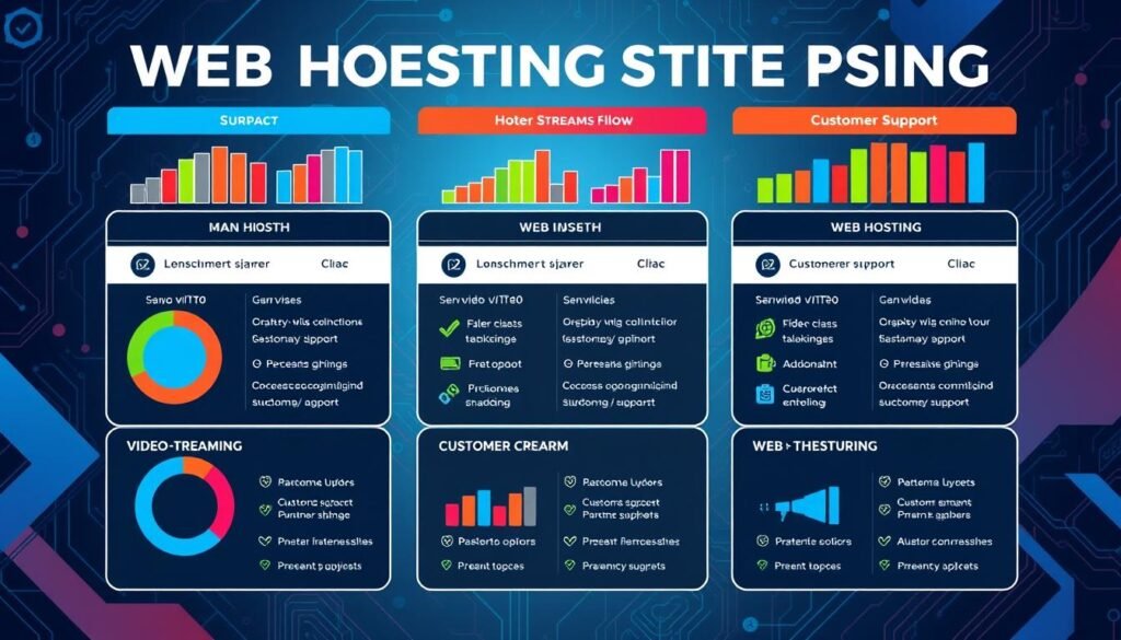 web hosting plans