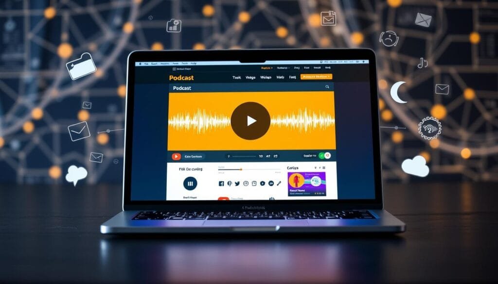 website integration
