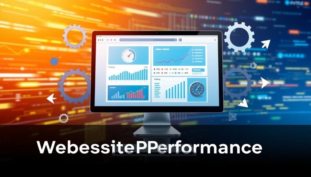 website performance