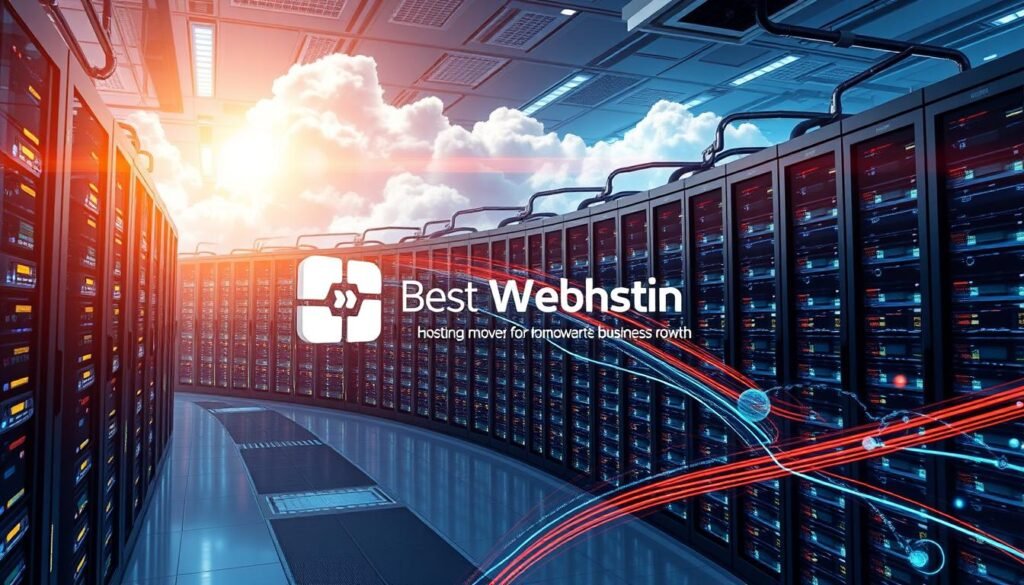 Advanced hosting solutions