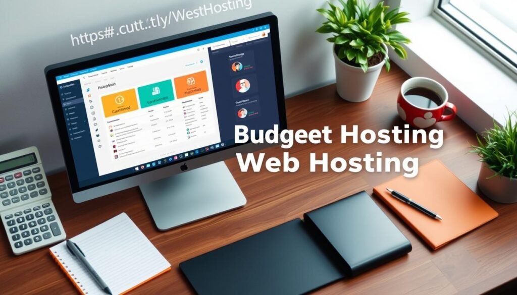 Essential hosting features