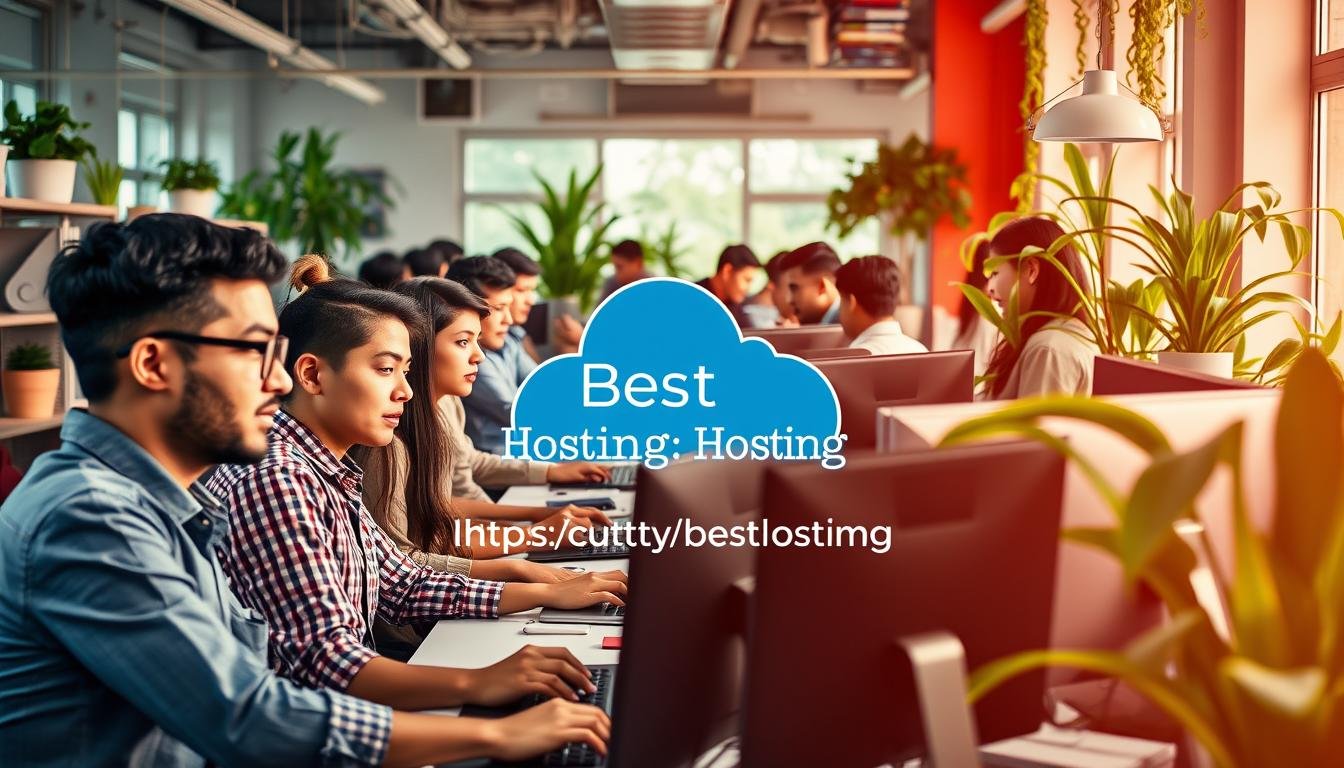 Top Domain Hosting Indonesia Services for Your Website