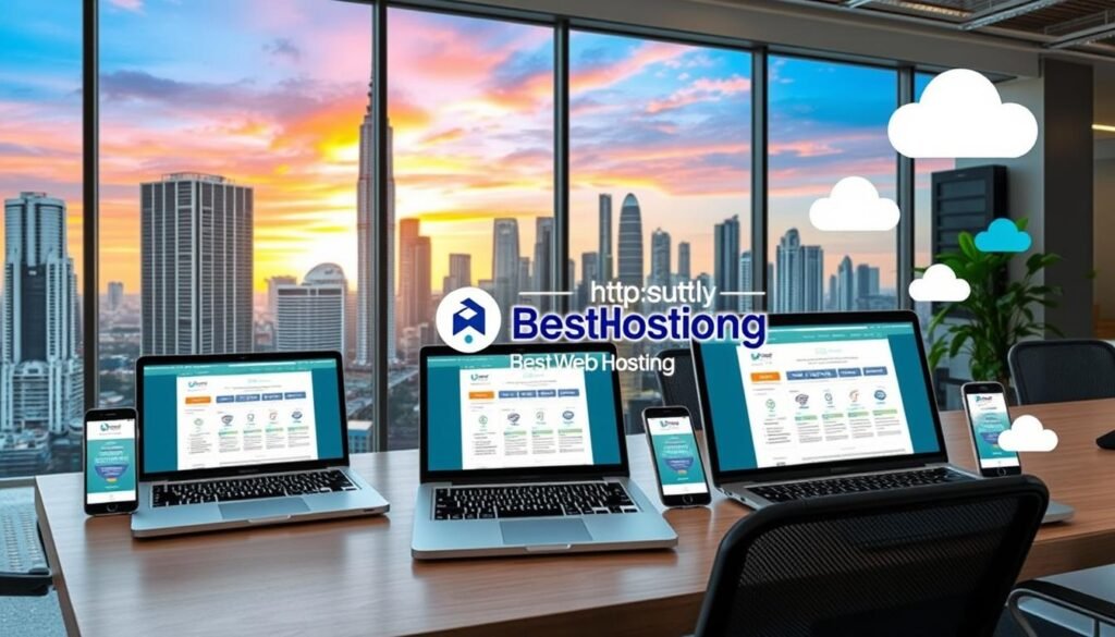 domain hosting malaysia