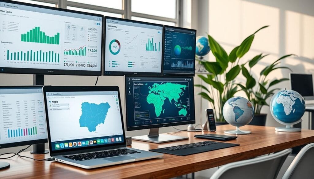 domain hosting nigeria