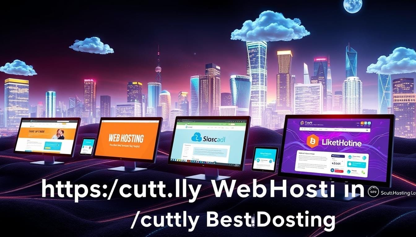 Free Domain Hosting Websites: Host Your Site for Free
