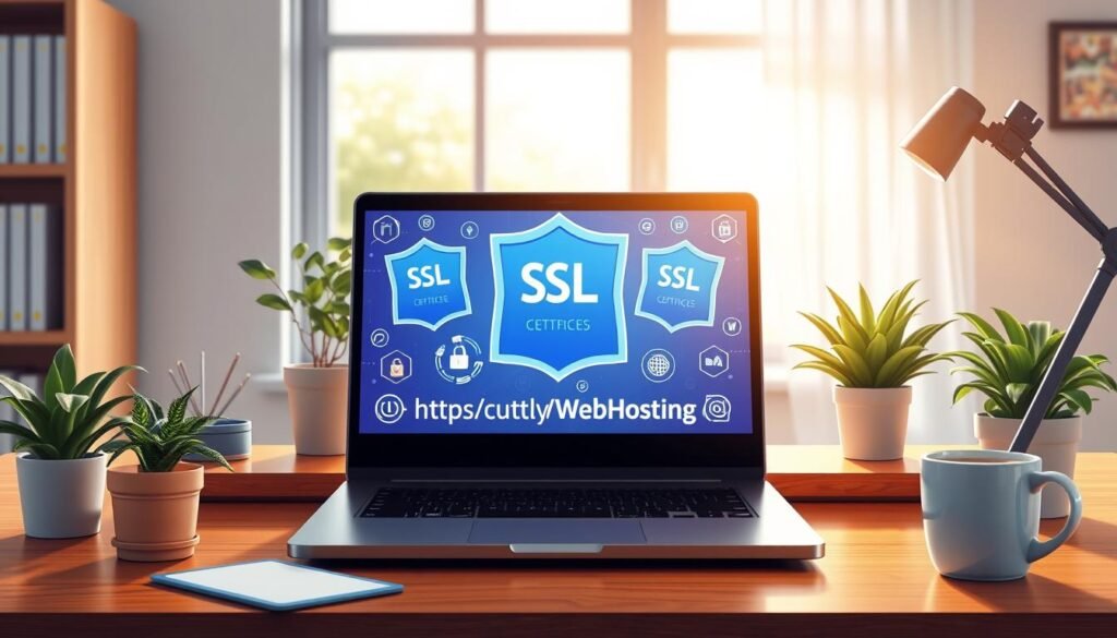 free ssl certificates