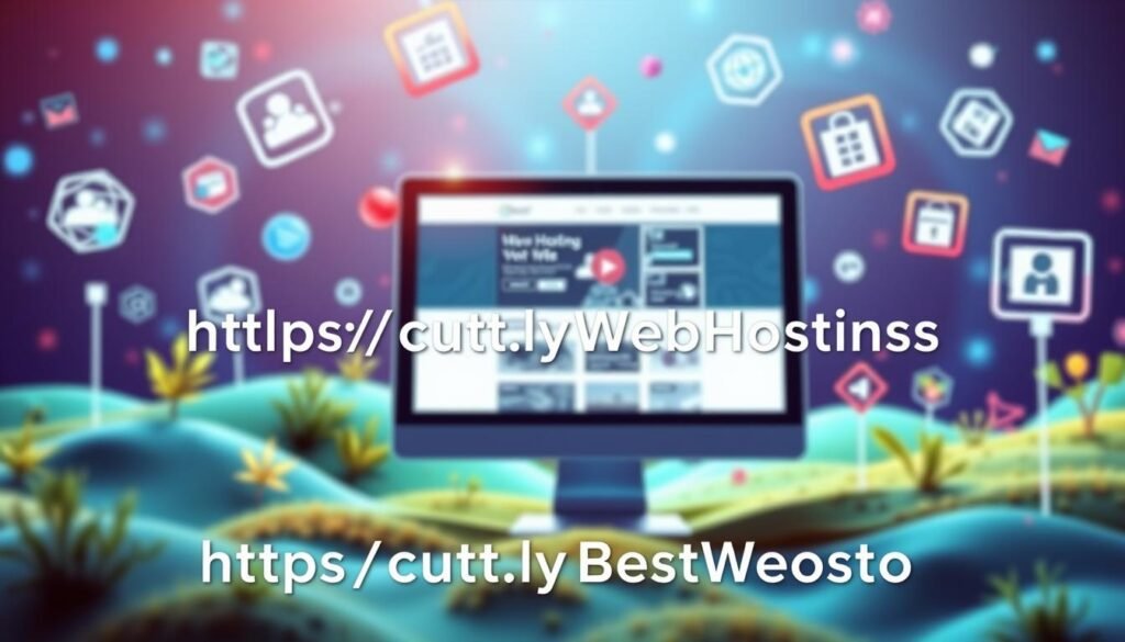 free website hosting and domain name