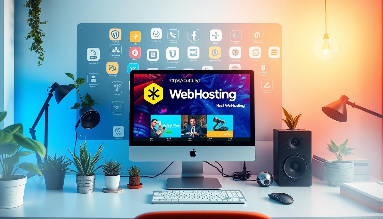 Best Free Website Hosting Sites for Your Online Presence in 2025