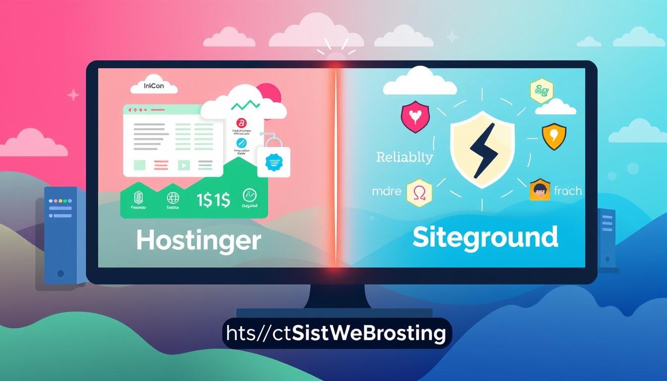 Hostinger vs Siteground: Best Web Host Comparison