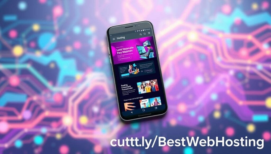 mobile-friendly website design