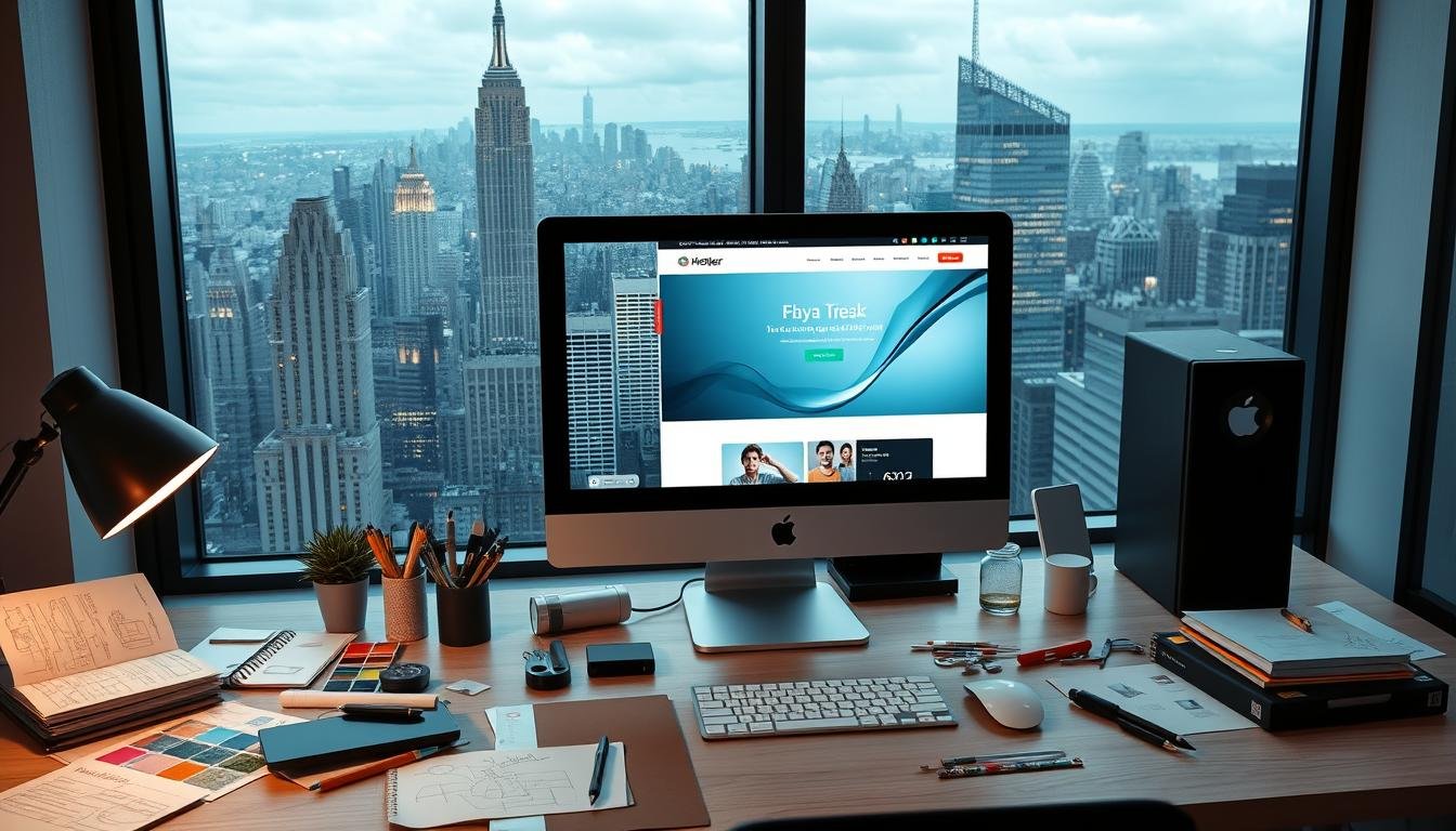 Professional NYC Website Design | Expert Solutions At Hostinger