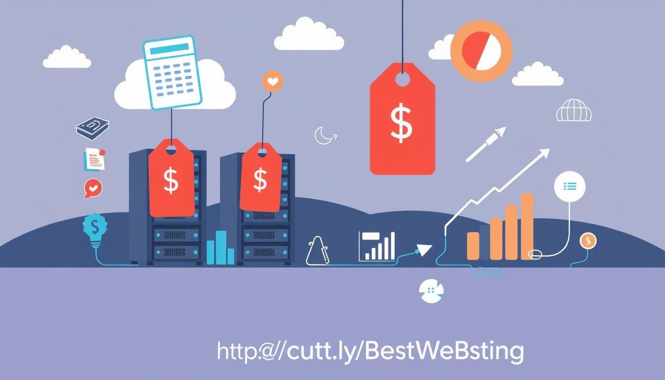 Website Hosting Costs: Price of Hosting a Website