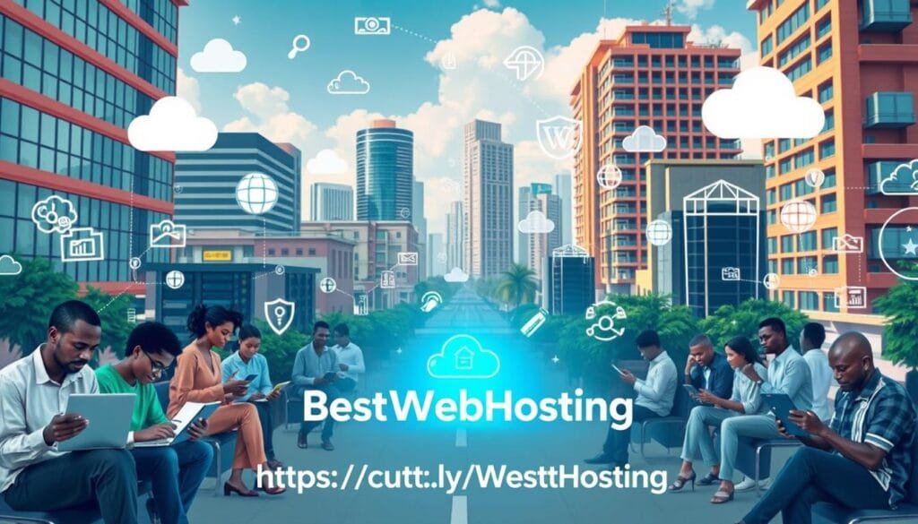 web hosting companies nigeria