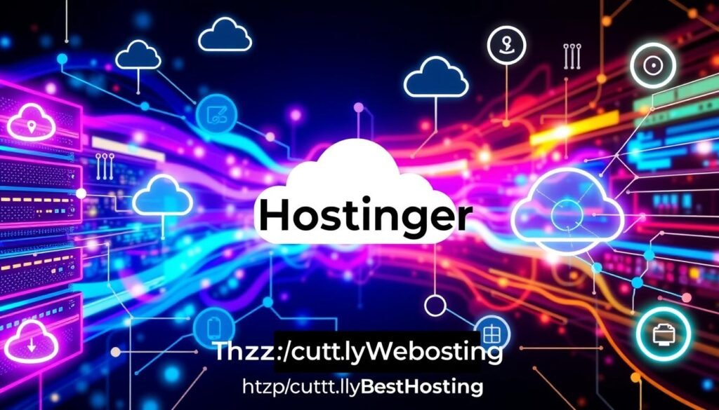 web hosting solutions