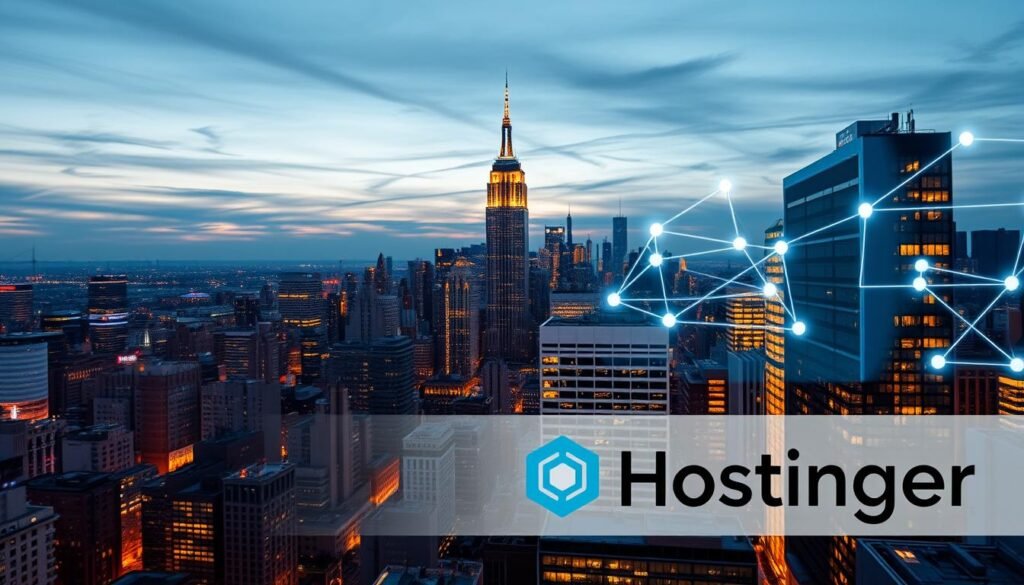 website hosting new york