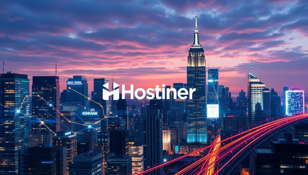 website hosting new york