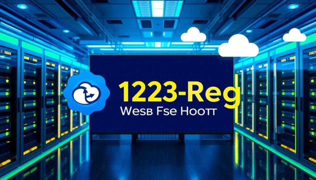 123 reg web hosting