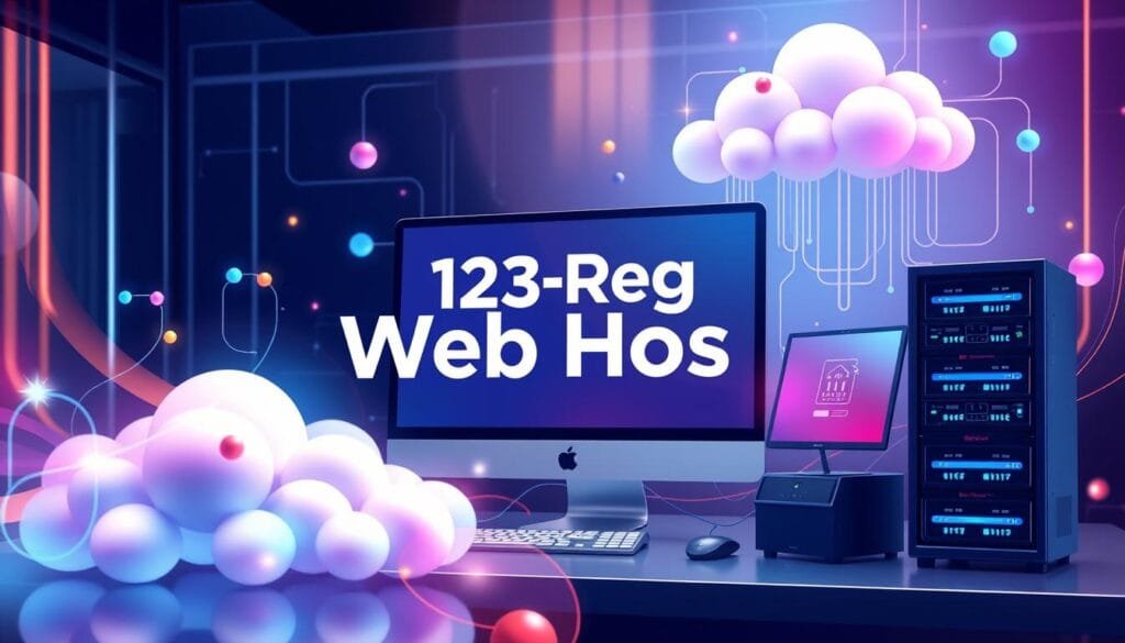 123reg web hosting