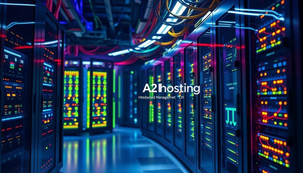 A2 Hosting Dedicated Server Scalability