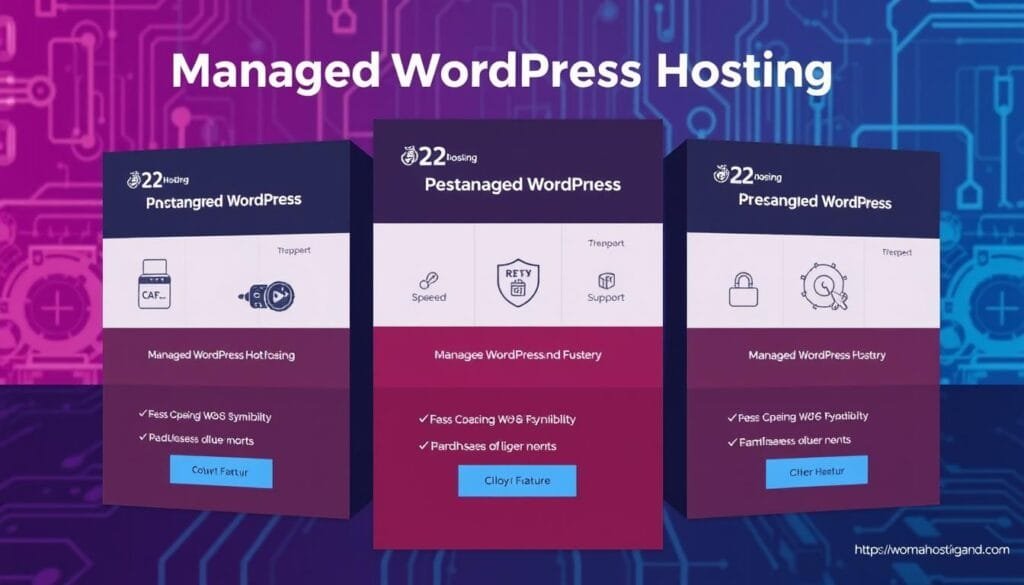 A2 Hosting Managed WordPress Hosting Plans