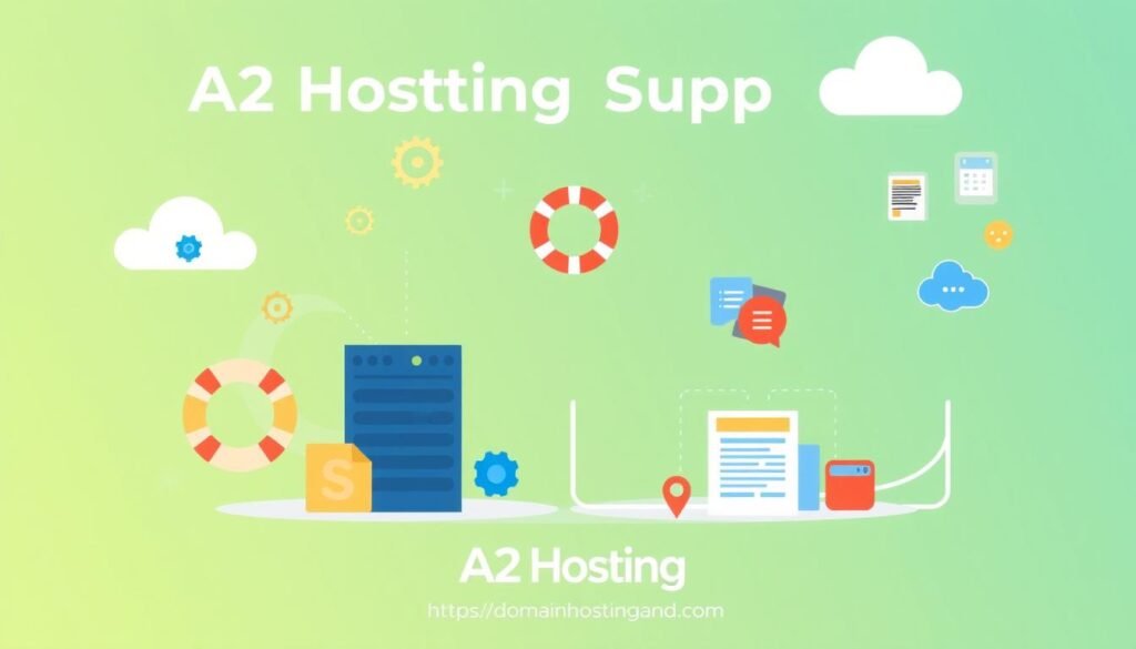 A2 Hosting Migration Support Plans