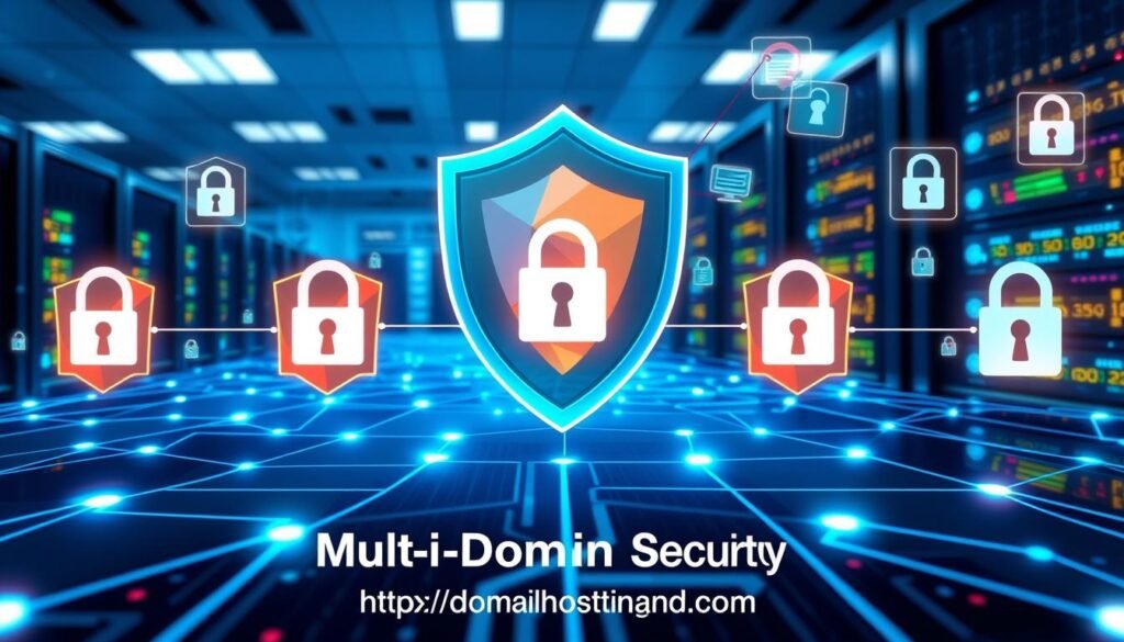 A2 Hosting Multi-Domain Security