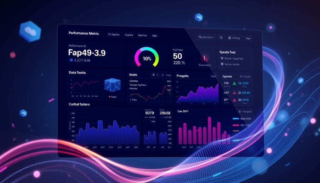 A2 Hosting TurboHub Dashboard Performance Tools