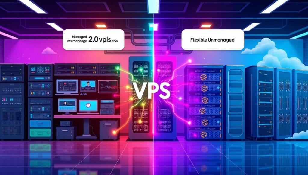 A2 Hosting VPS Management Options