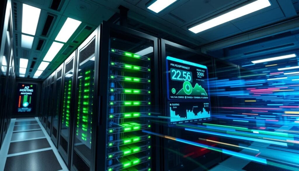 A2 Hosting VPS Performance Optimization