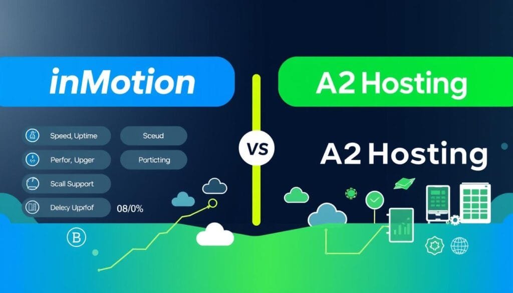 Hosting Resource Comparison