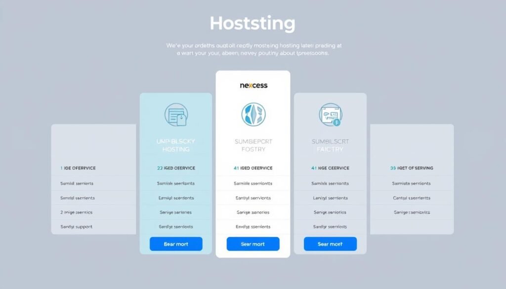 Nexcess Hosting Pricing Plans