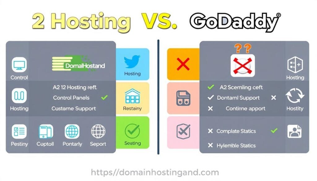 Website Management Tools Comparison