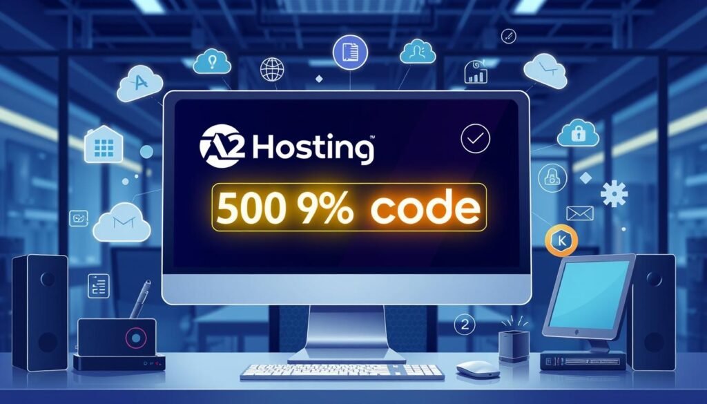 a2 hosting discount code