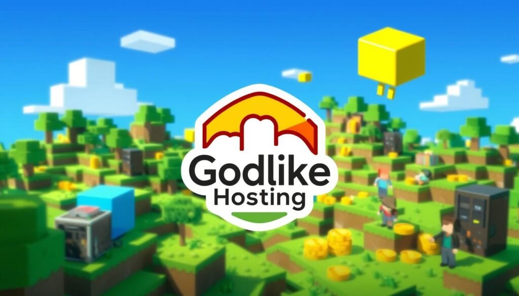 affordable minecraft server hosting