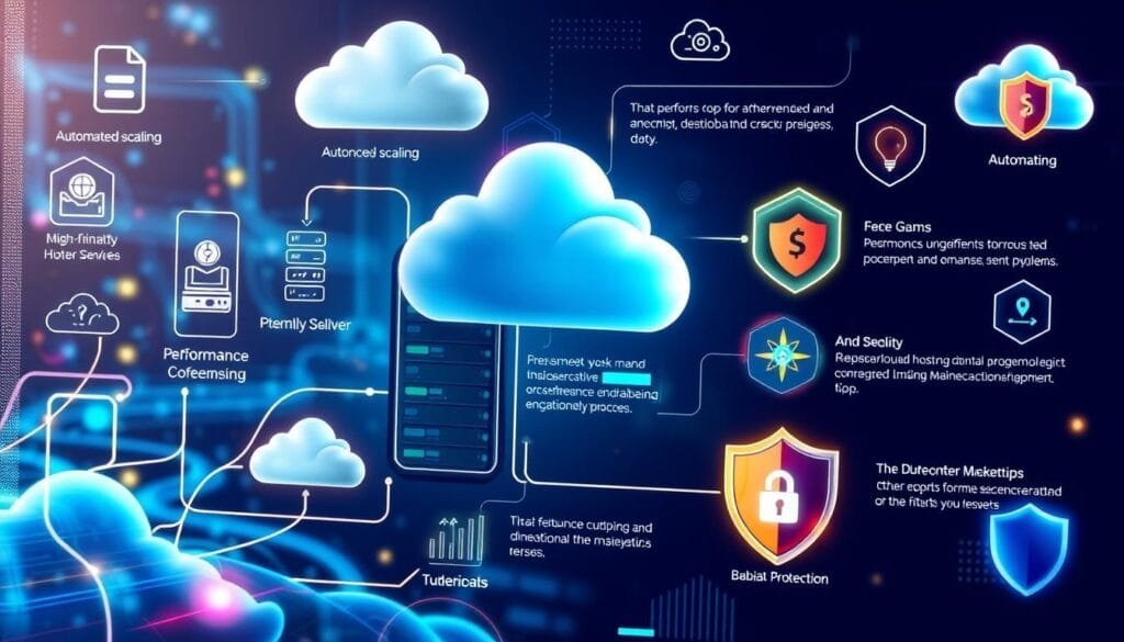 cloudways features