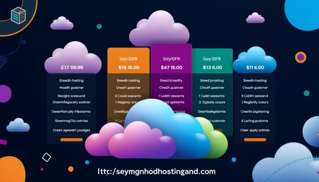 cloudways pricing plans