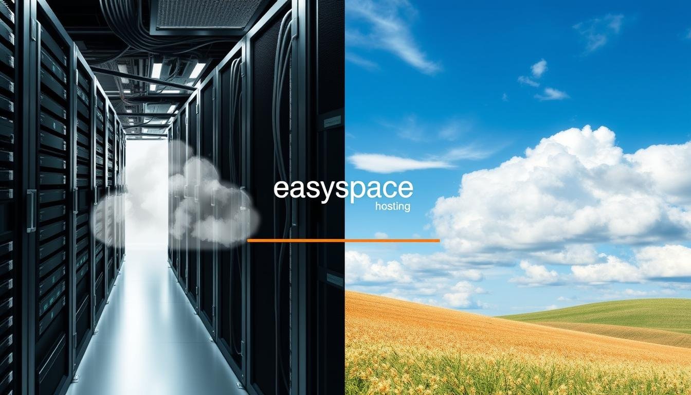 Web Hosting vs Cloud Hosting: Key Differences Explained