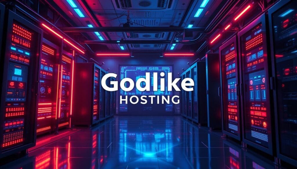godlike hosting fivem