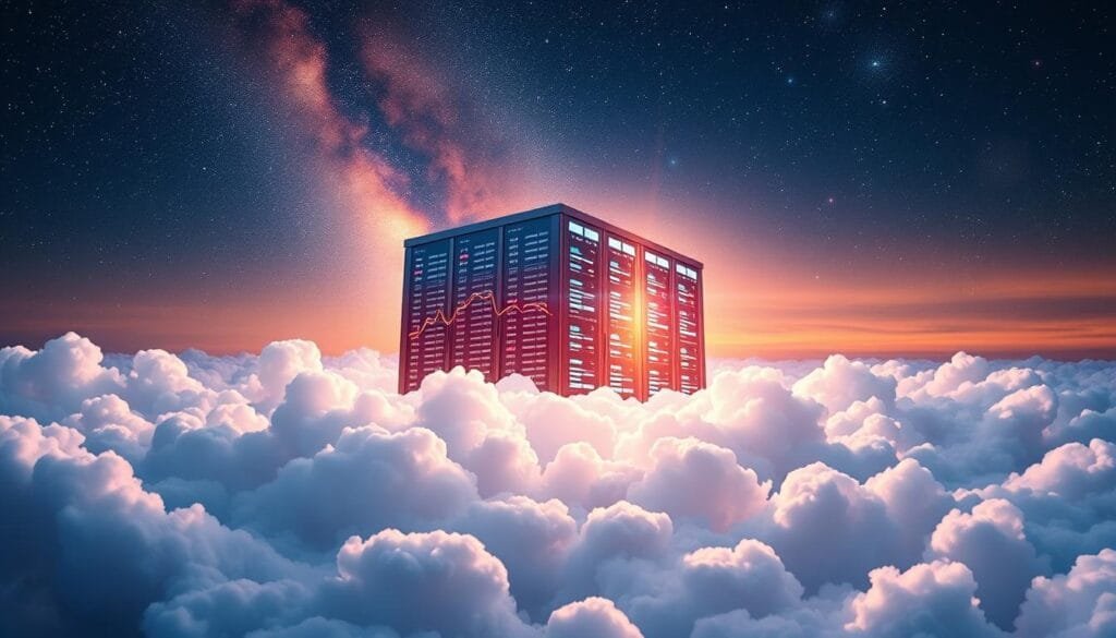 godlike hosting options