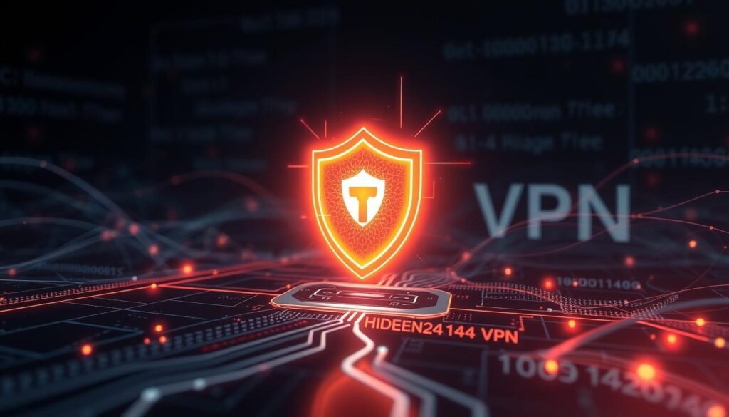 hidden 24 vpn