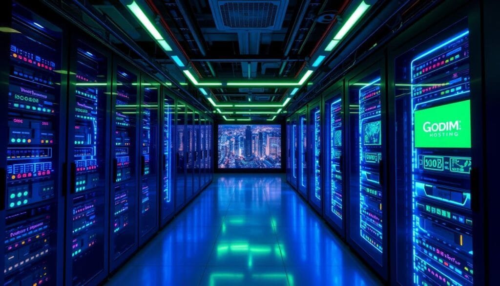 high-performance fivem hosting