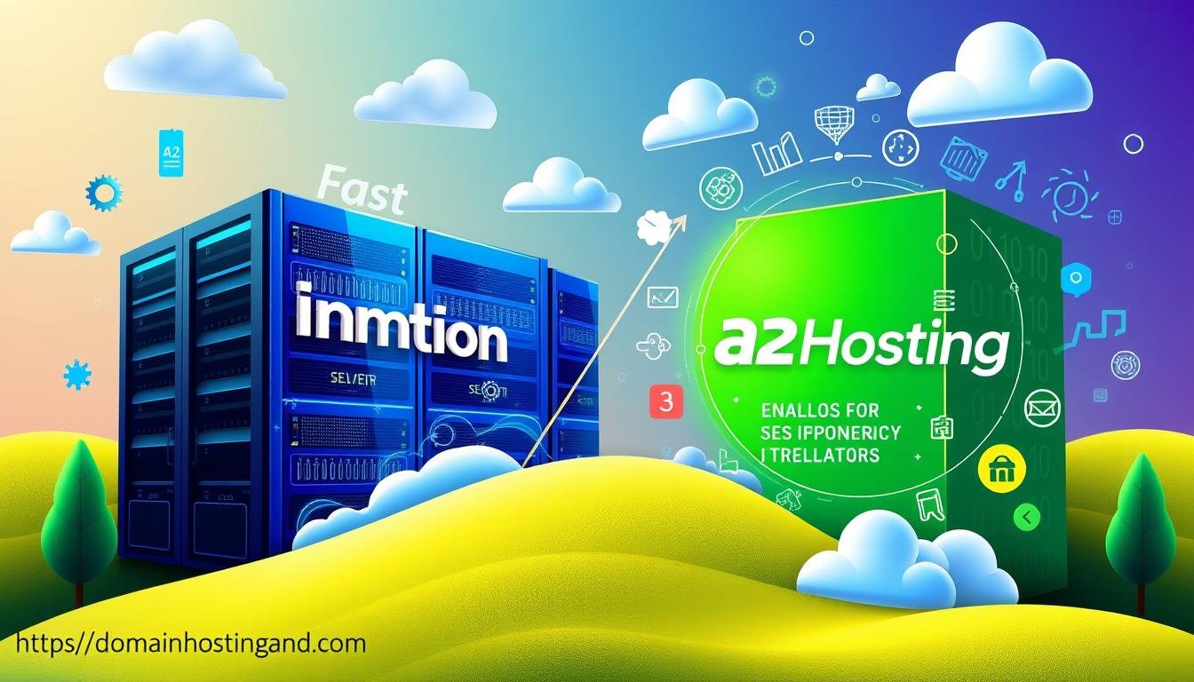 InMotion vs A2 Hosting: Which Hosting Provider is Better?